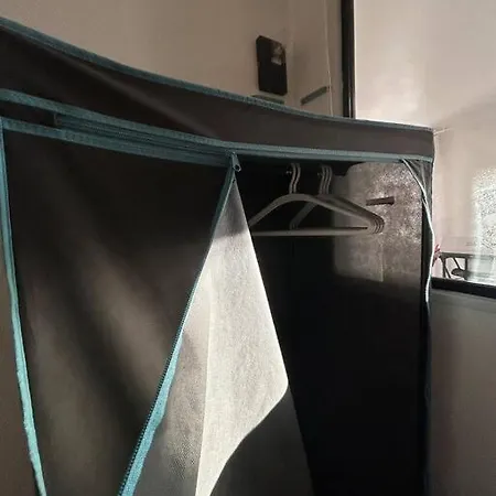 Apartment Cozy Place Near Paris *