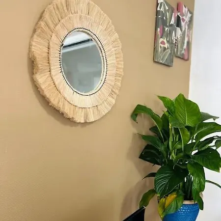 Apartment Cozy Place Near Paris *