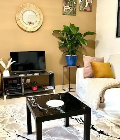Cozy Place Near Paris Apartment *