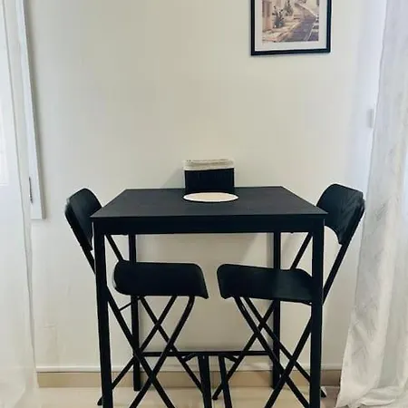 Apartment Cozy Place Near Paris Montigny-le-Bretonneux